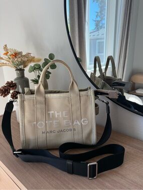Marc Jacob’s Mini Tote Bag